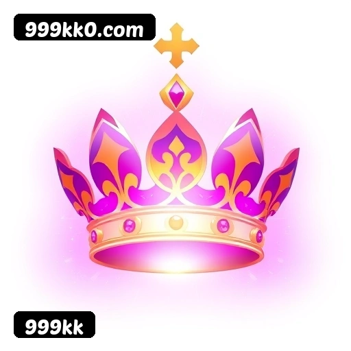 Logo da 999kk